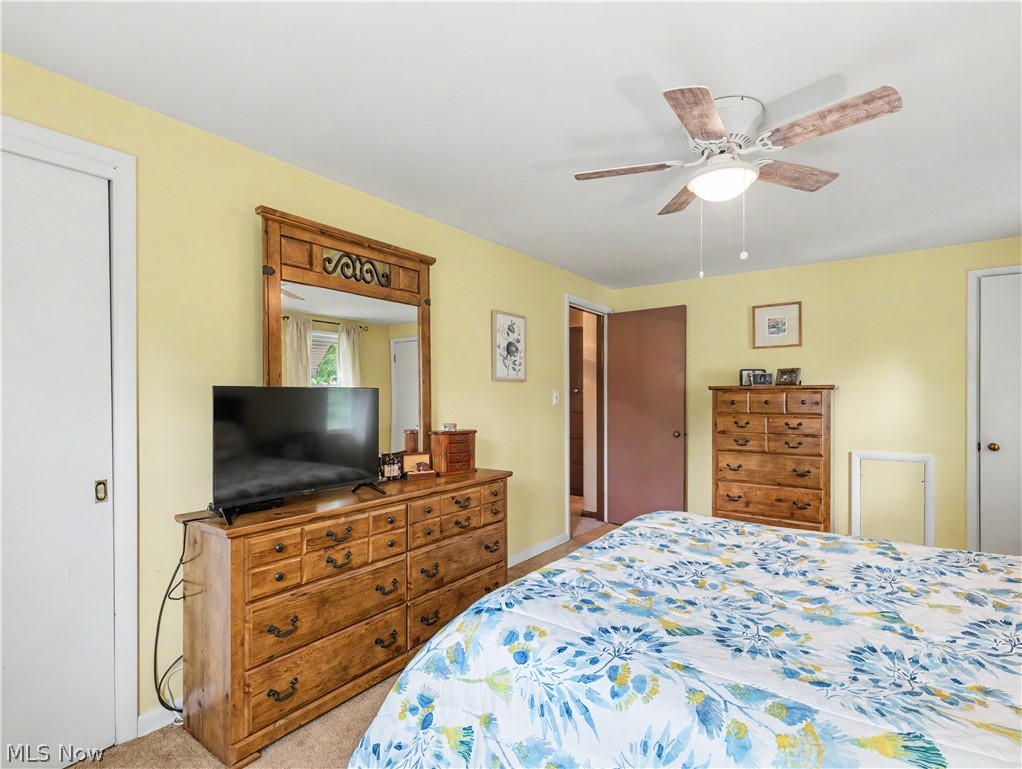 1660 Wiltshire Road Akron, OH 44313 - Photo 14 of 28