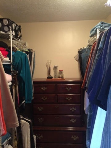 21513 Monroe Road Morley, MI 49336 - Photo 5 of 26 m6 closet