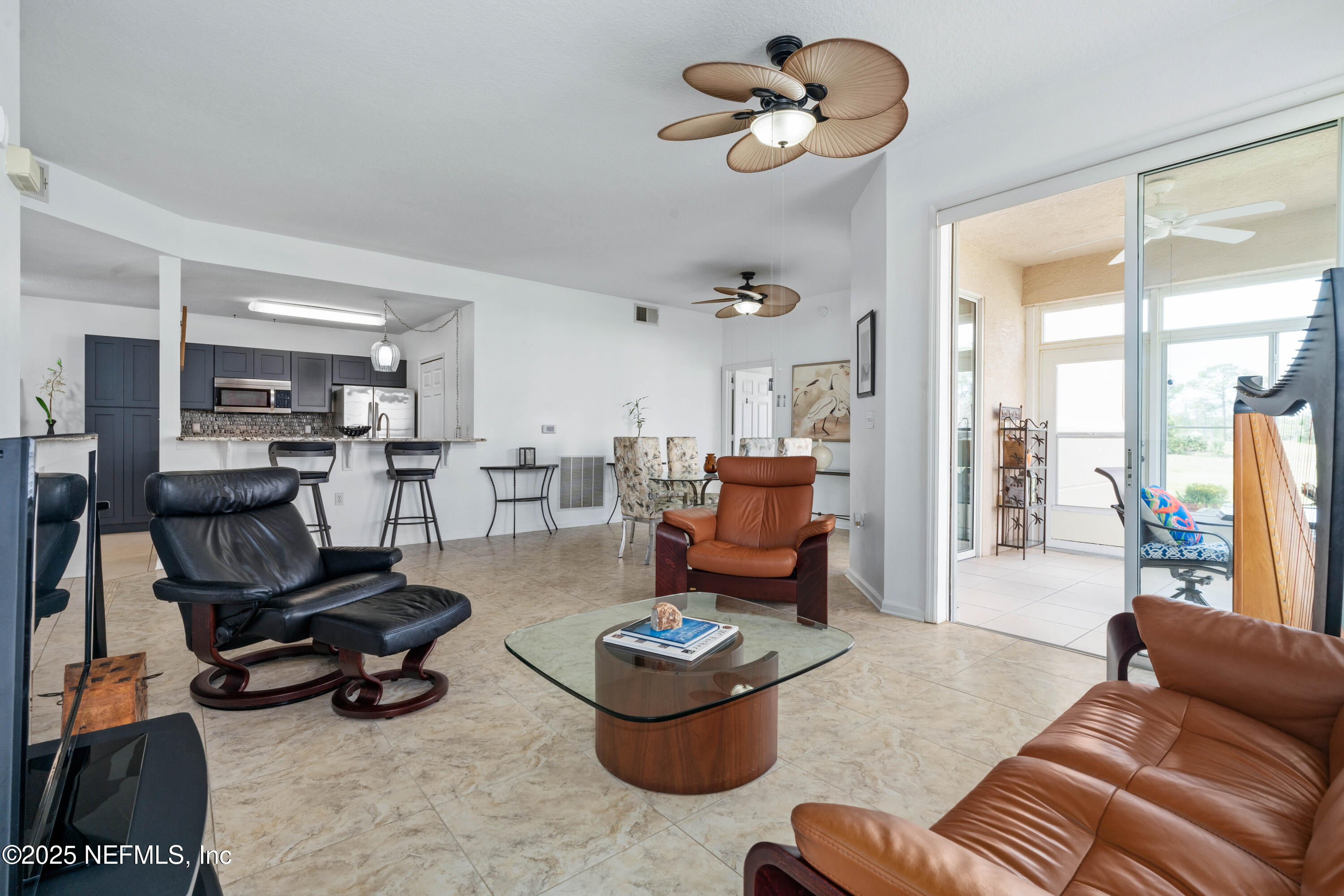 1710 Prestwick Place St. Augustine, FL 32086 - Photo 12 of 44 Living Room