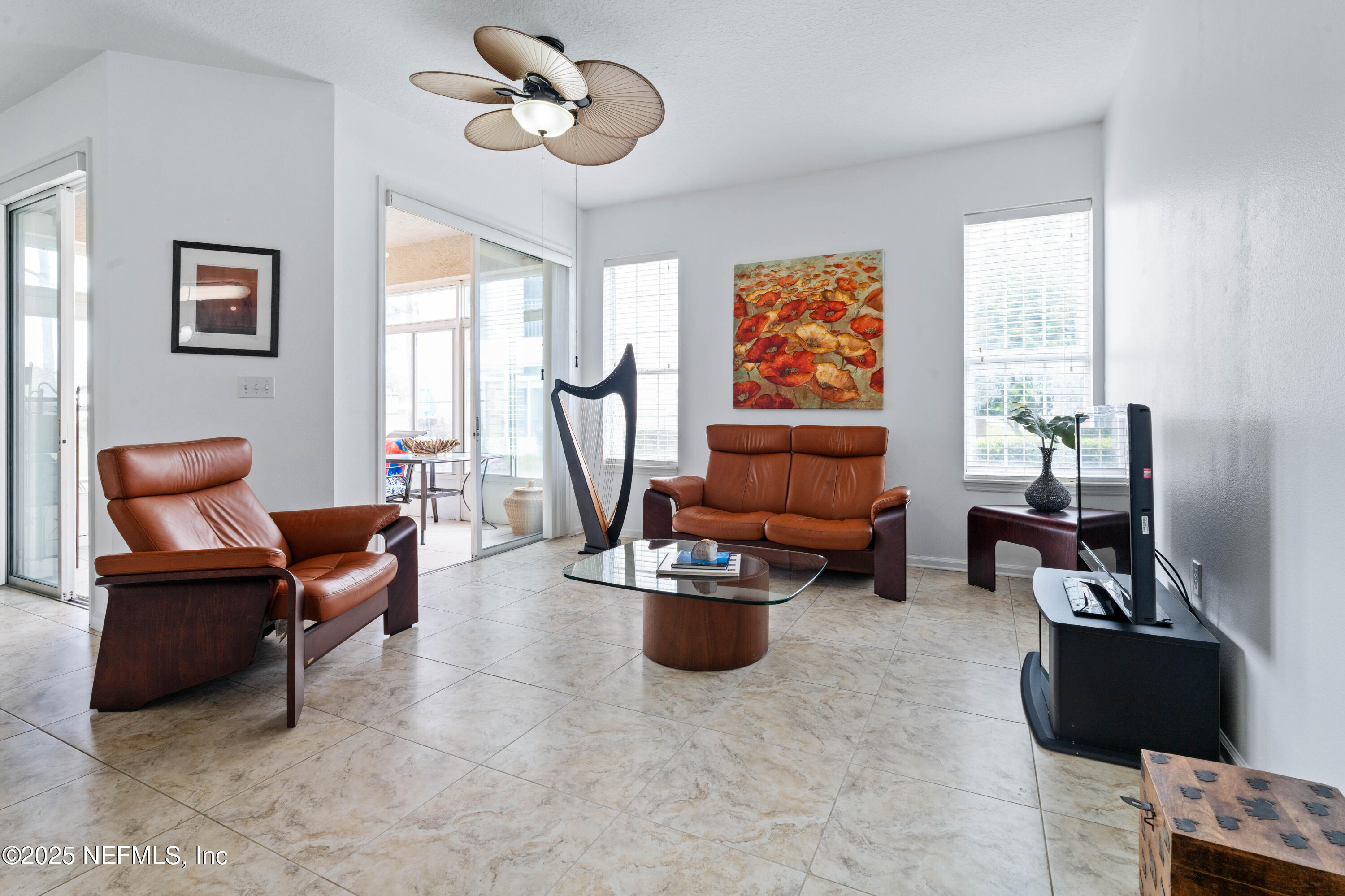 1710 Prestwick Place St. Augustine, FL 32086 - Photo 14 of 44 Living Room c