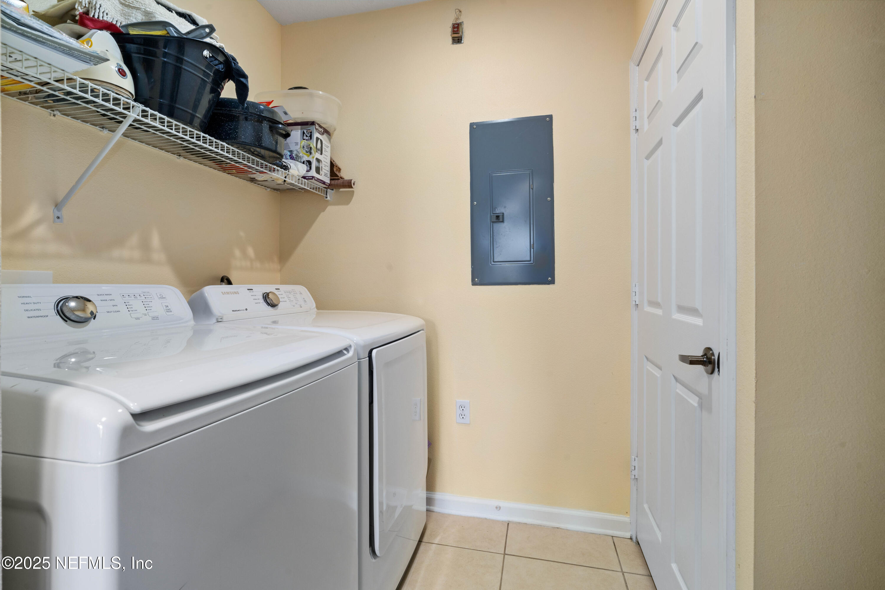 1710 Prestwick Place St. Augustine, FL 32086 - Photo 25 of 44 Laundry Room