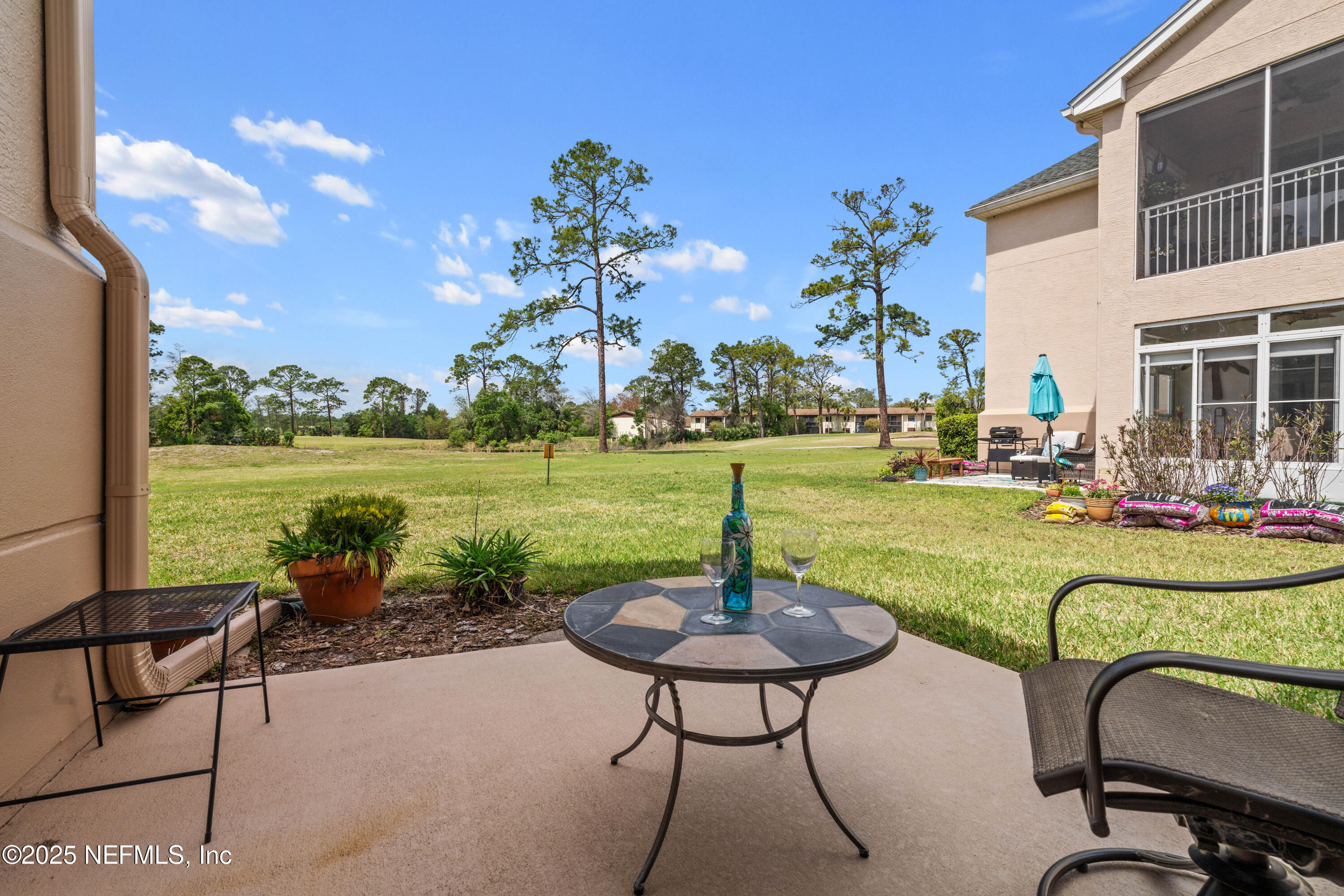 1710 Prestwick Place St. Augustine, FL 32086 - Photo 28 of 44 Outdoor Patio