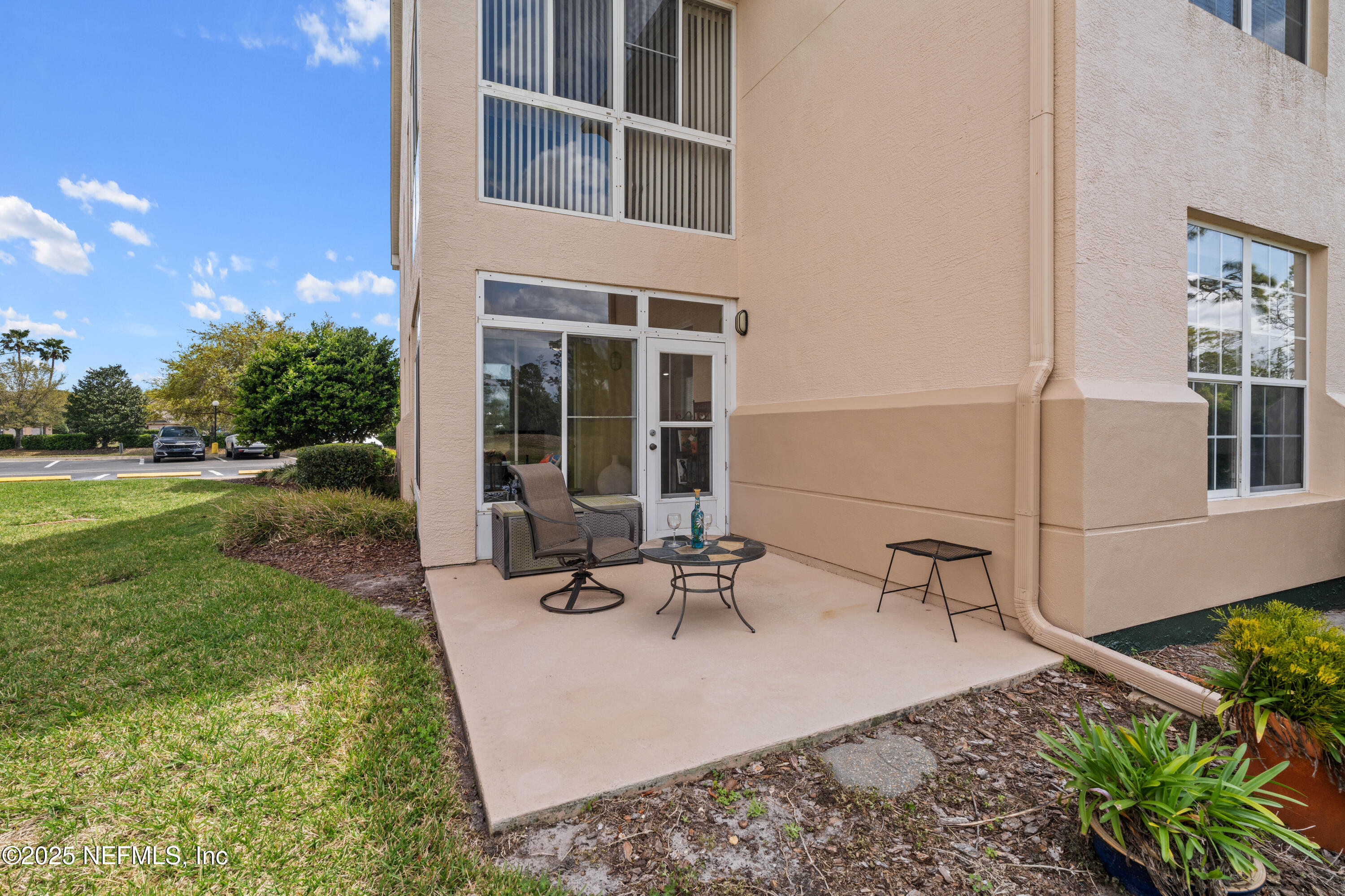 1710 Prestwick Place St. Augustine, FL 32086 - Photo 29 of 44 Outdoor Patio b