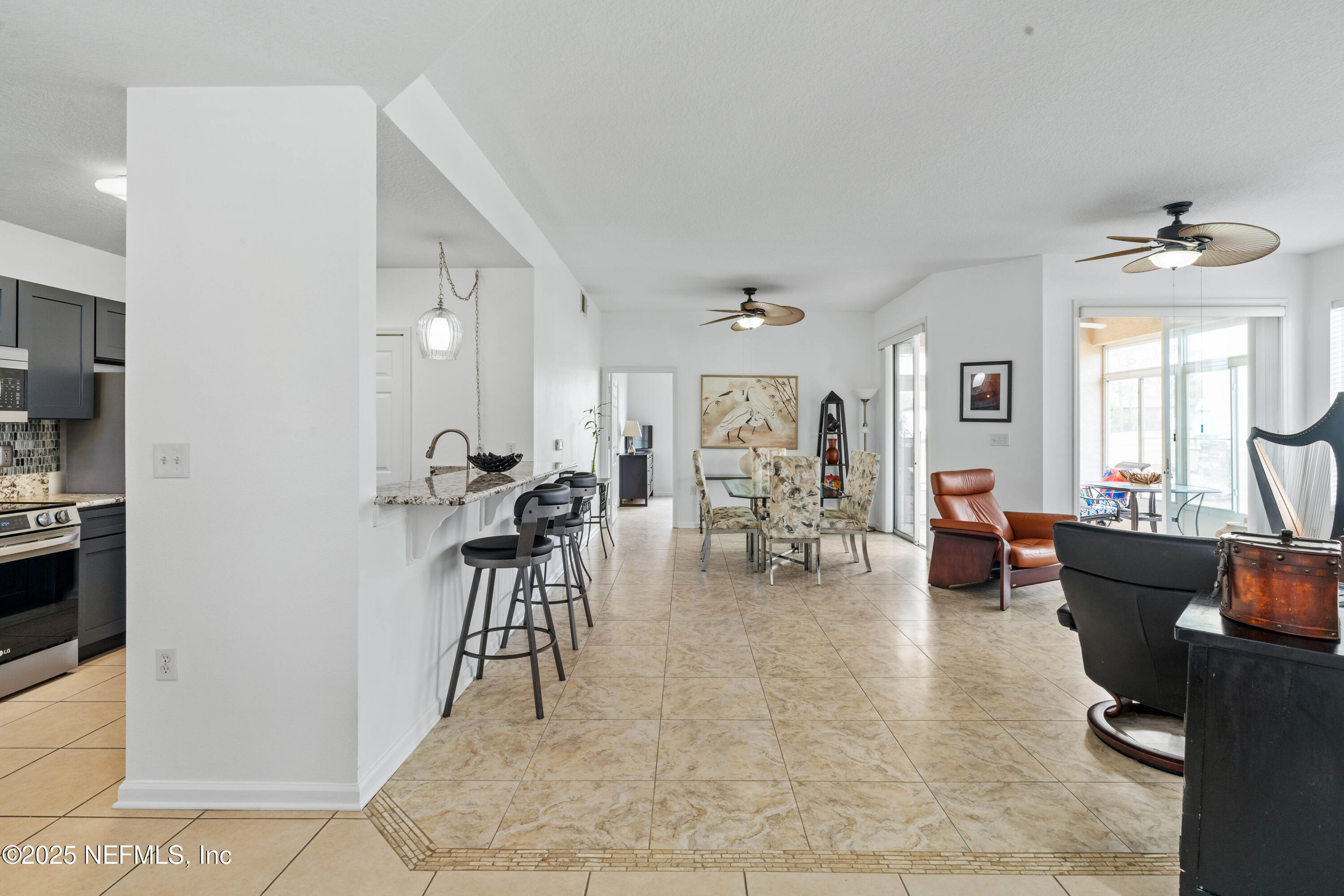 1710 Prestwick Place St. Augustine, FL 32086 - Photo 3 of 44 Entry View