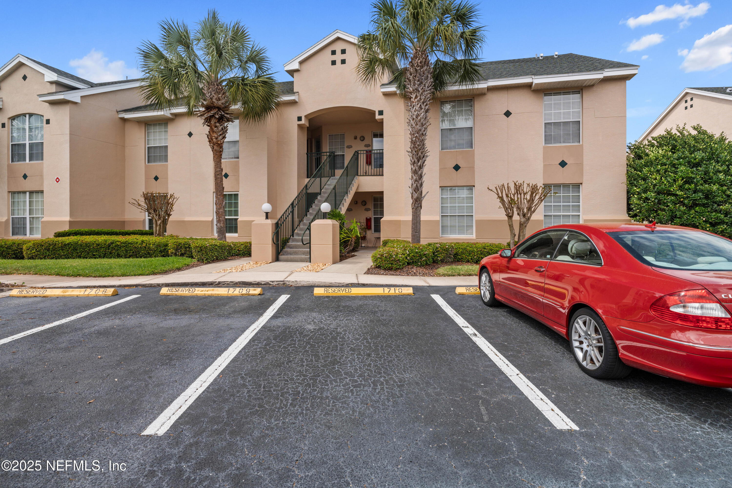 1710 Prestwick Place St. Augustine, FL 32086 - Photo 34 of 44 Assigned Parking