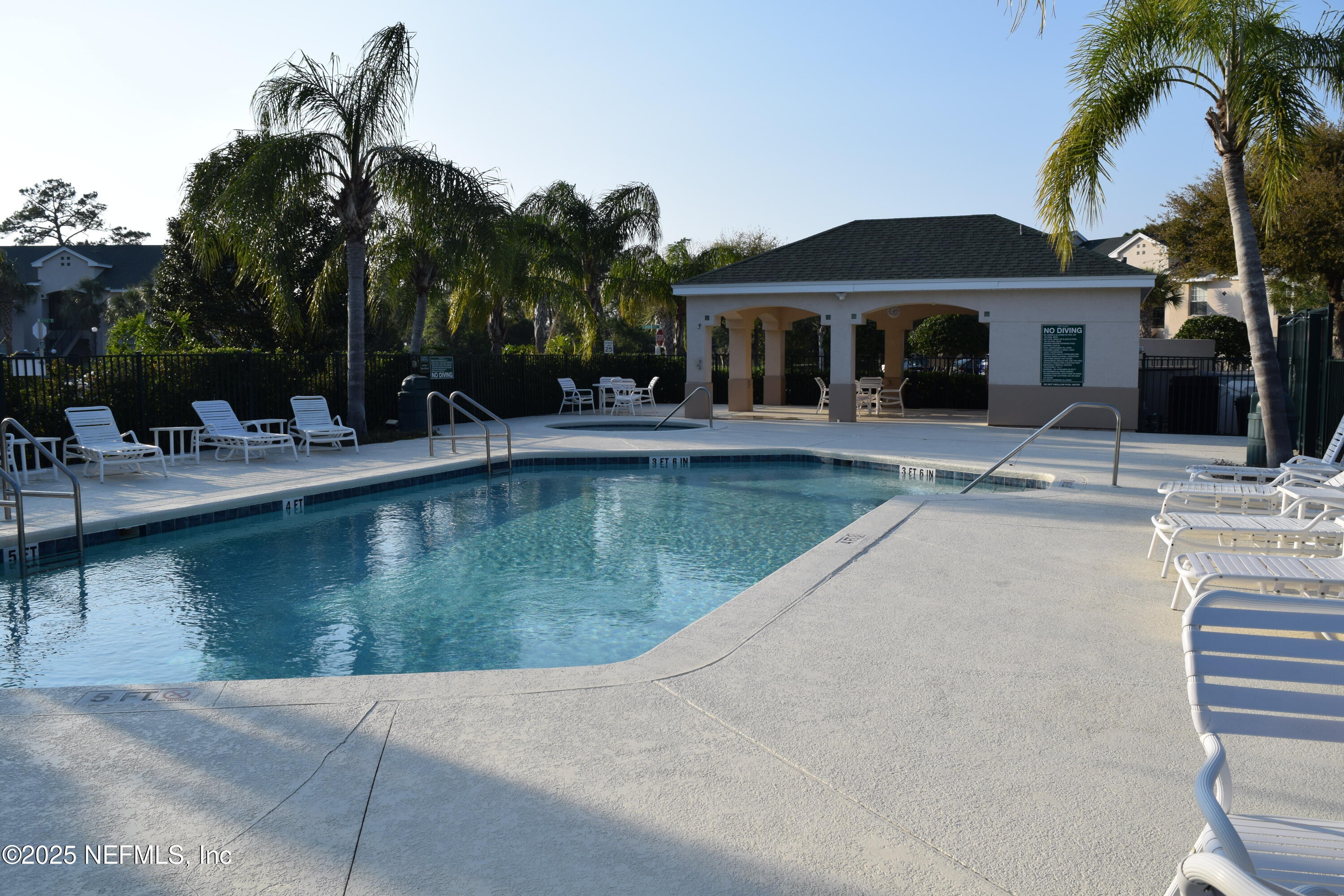 1710 Prestwick Place St. Augustine, FL 32086 - Photo 36 of 44 Swimming Pool