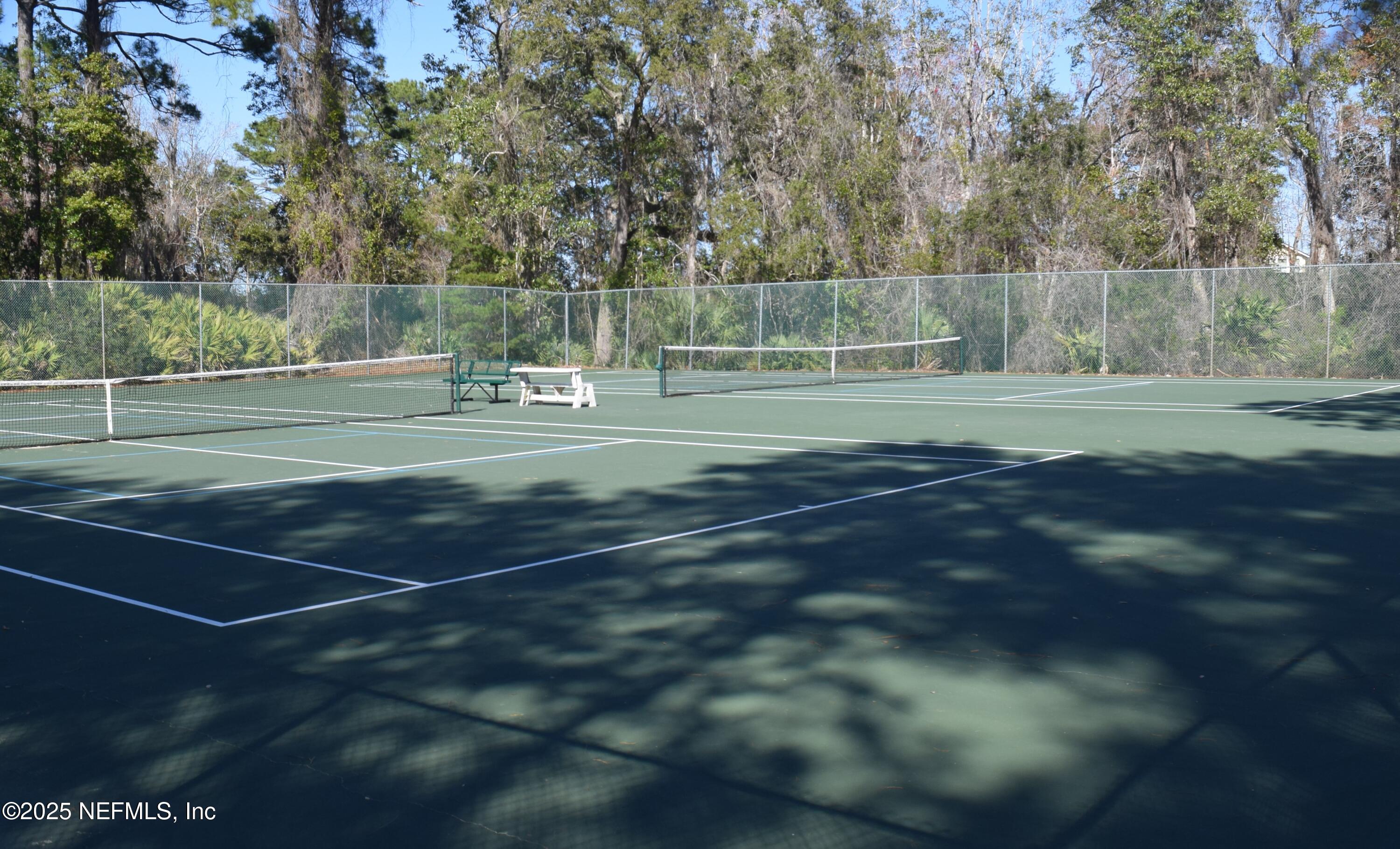 1710 Prestwick Place St. Augustine, FL 32086 - Photo 37 of 44 Pickleball - Tennis Courts