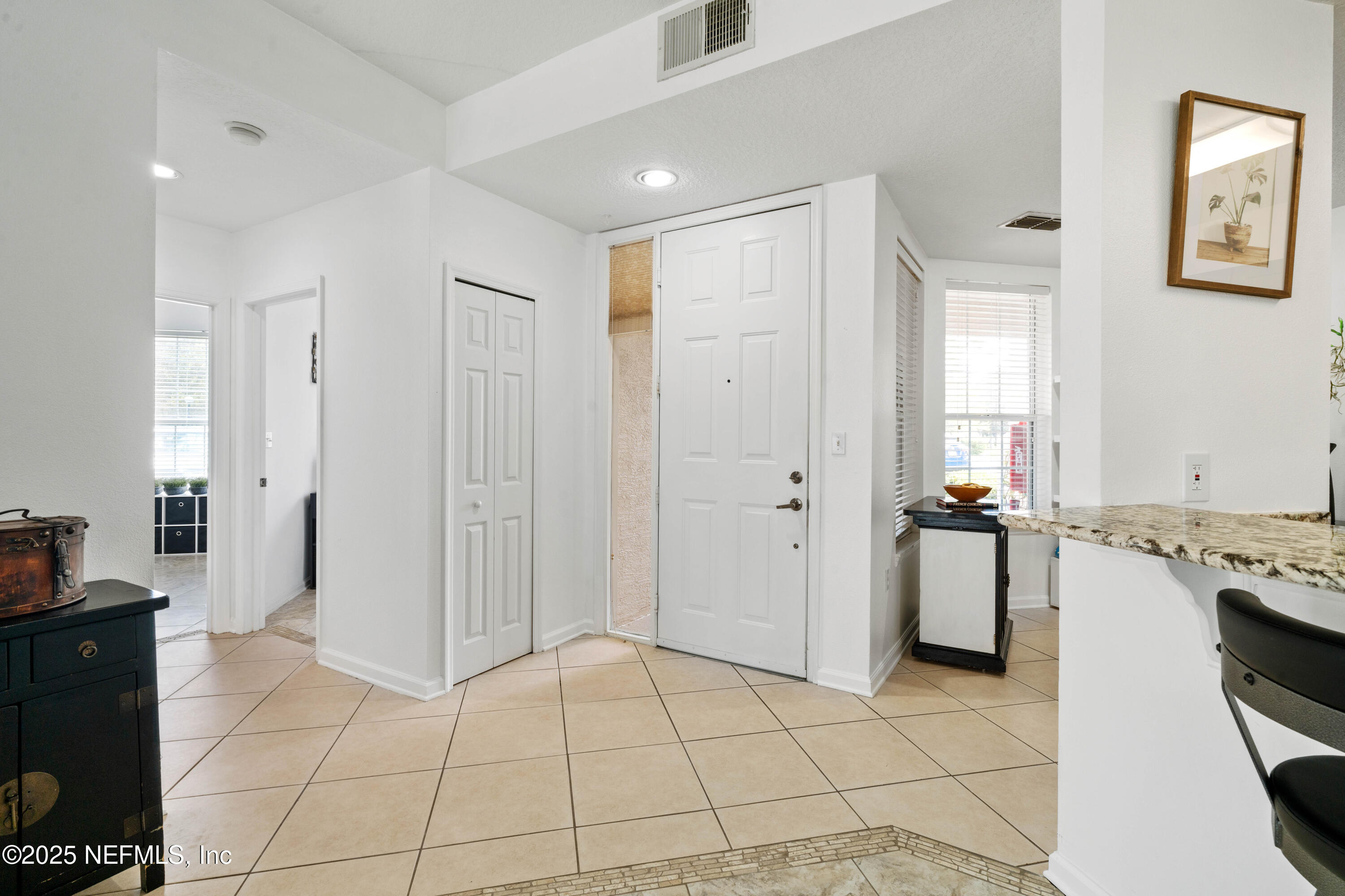 1710 Prestwick Place St. Augustine, FL 32086 - Photo 4 of 44 Toward front entry