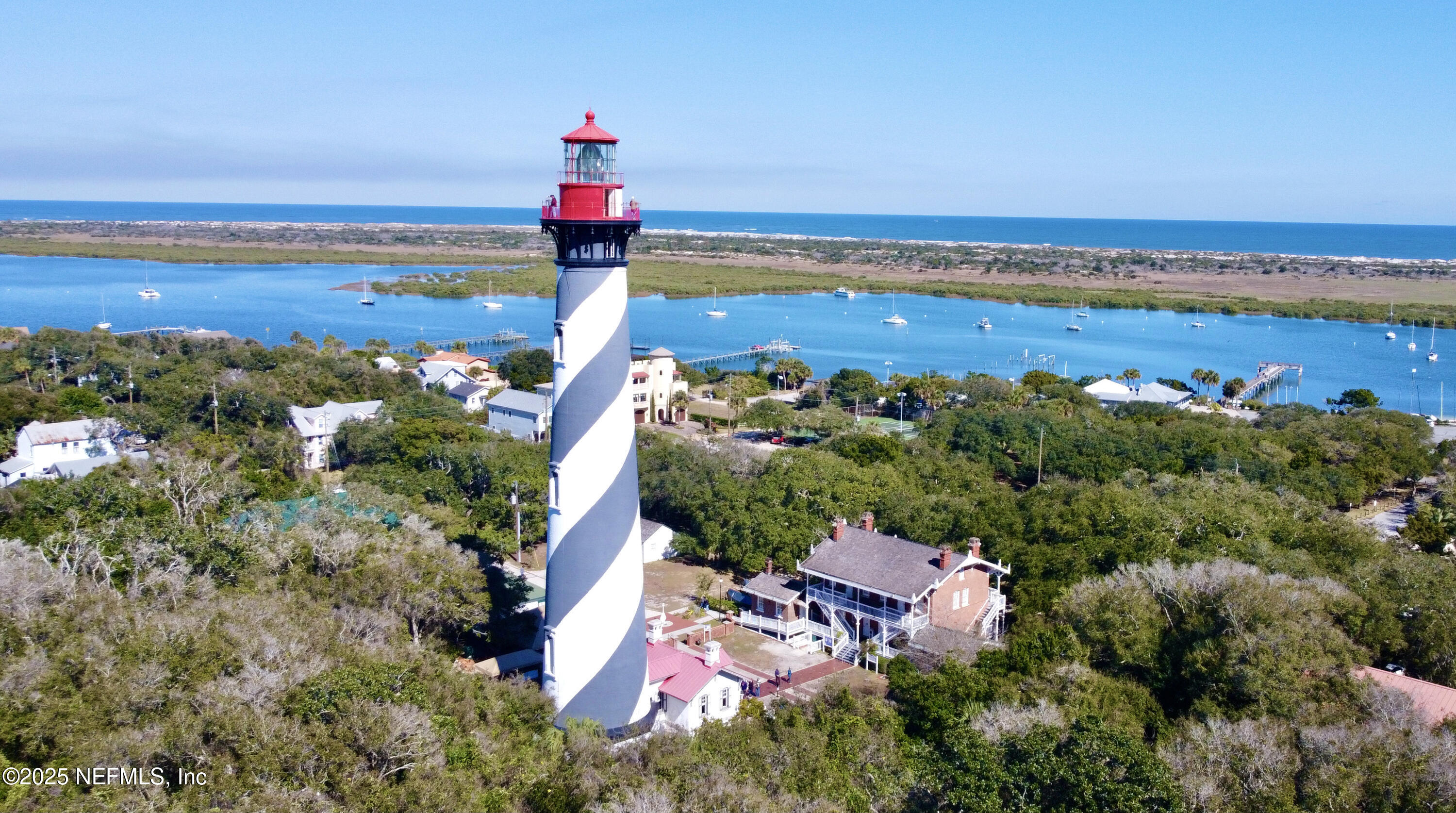 1710 Prestwick Place St. Augustine, FL 32086 - Photo 43 of 44 Lighthouse - Salt Run