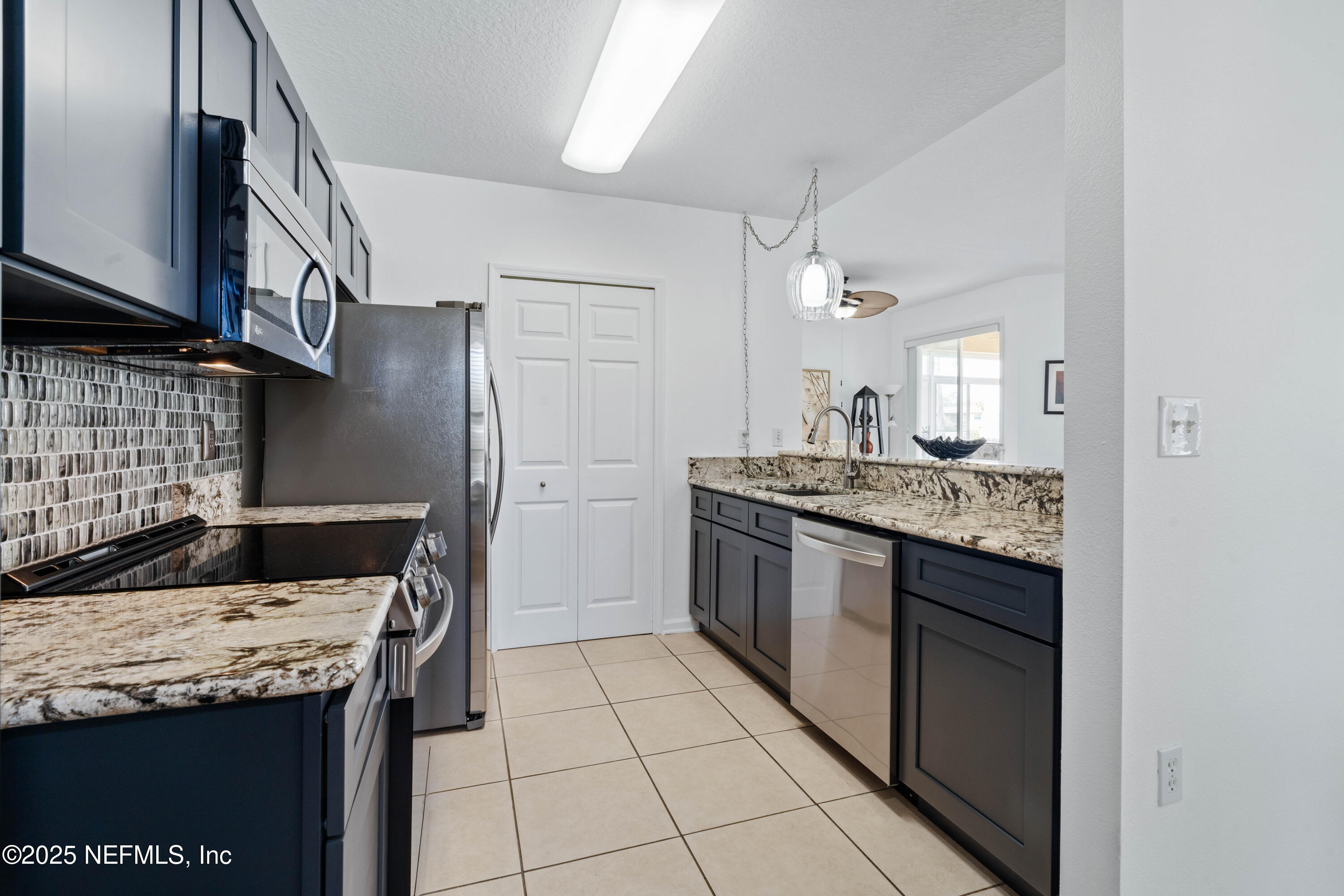 1710 Prestwick Place St. Augustine, FL 32086 - Photo 8 of 44 Kitchen d