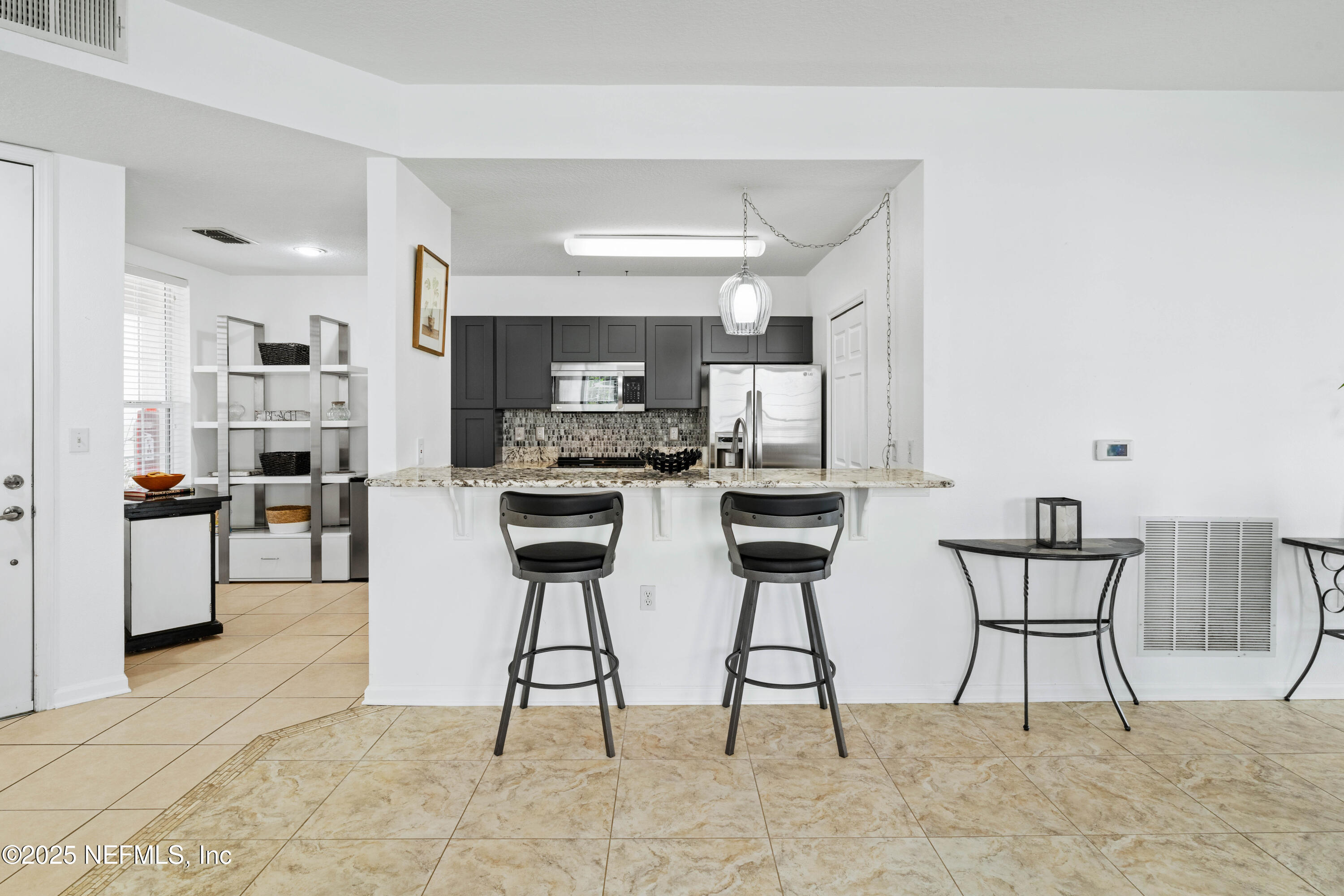 1710 Prestwick Place St. Augustine, FL 32086 - Photo 9 of 44 Barstool seating