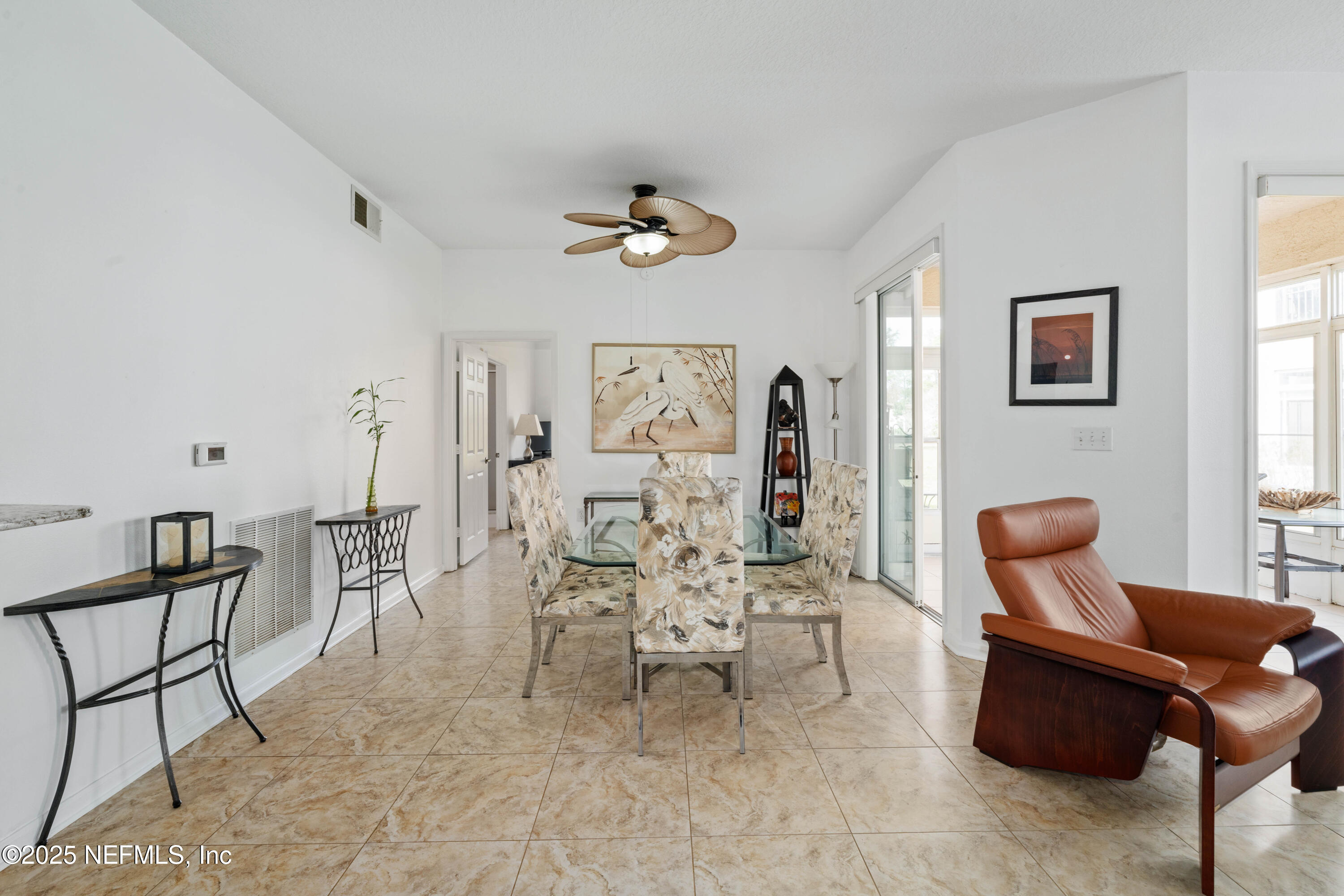 1710 Prestwick Place St. Augustine, FL 32086 - Photo 10 of 44 Towards dining area