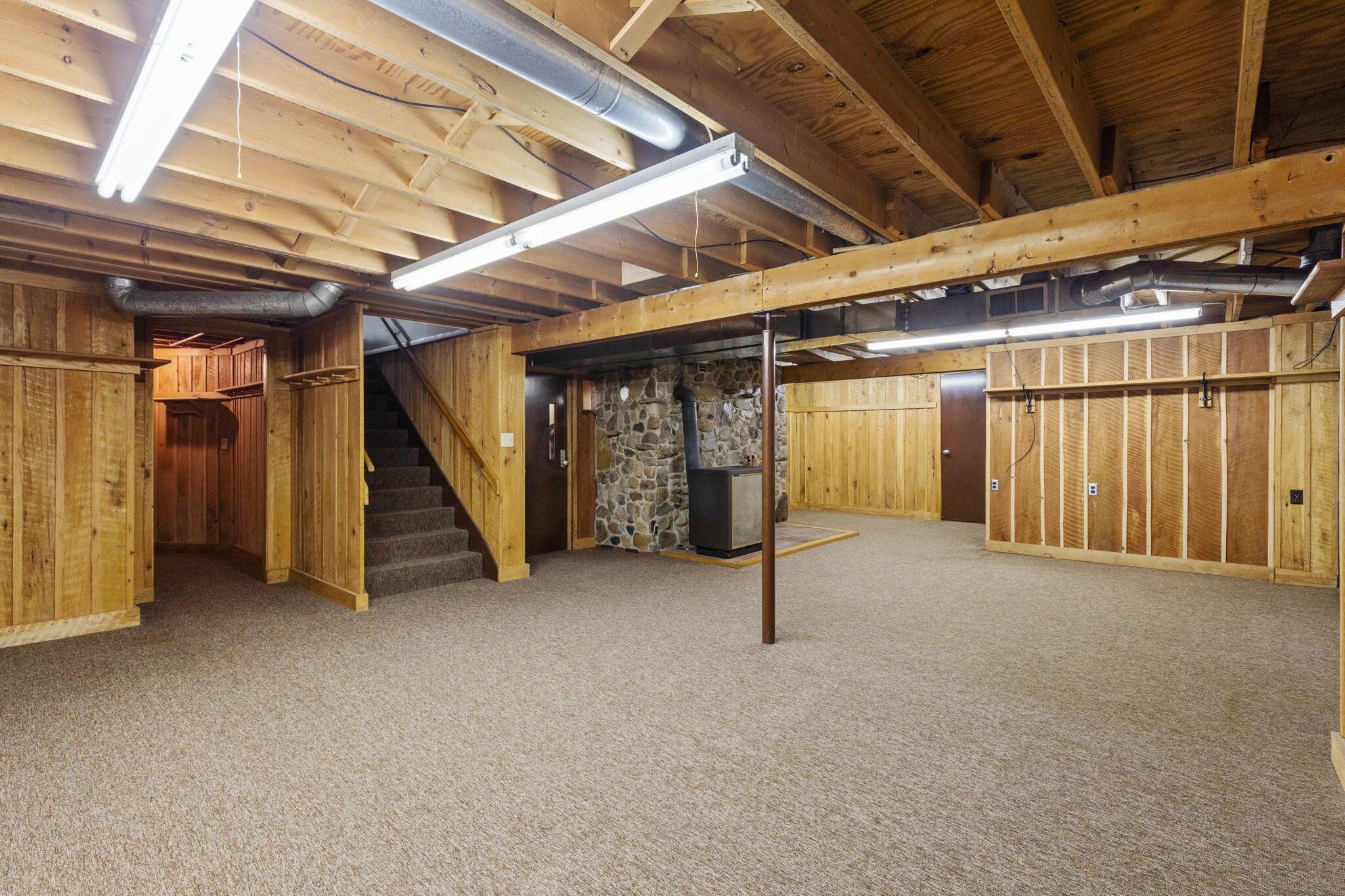 7415 Blacks Road Southwest Pataskala, OH 43062 - Photo 31 of 56 LL Rec Room - 7415 Blacks Road SW, Pataskala, OH 43062
