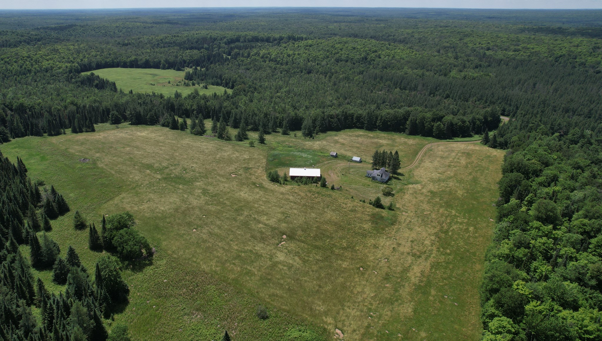 N16798 Bass Lake Road Butternut, WI 54514 - Photo 50 of 52