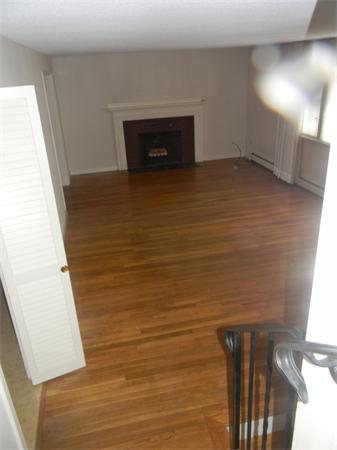 378 Hayward Mill Road Concord, MA 01742 - Photo 4 of 15 a view of empty room with window