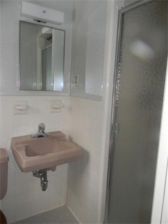 378 Hayward Mill Road Concord, MA 01742 - Photo 9 of 15 a bathroom with a sink and a mirror