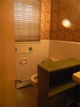 378 Hayward Mill Road Concord, MA 01742 - Photo 10 of 15 a bathroom with a sink toilet and vanity