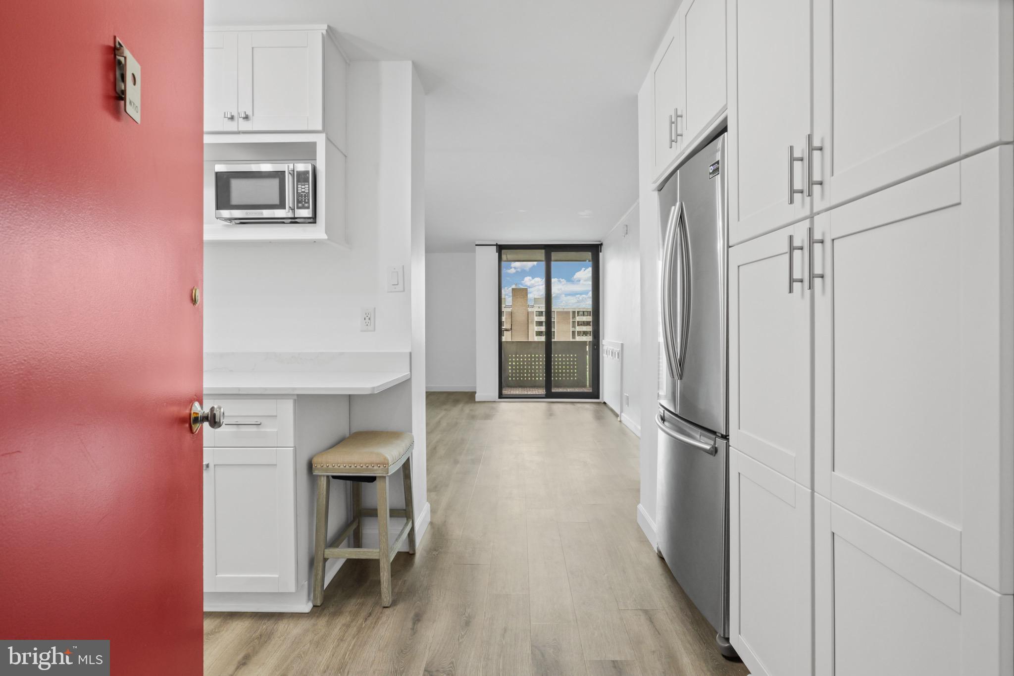 1250 4th Street Southwest, Unit W710 Washington, DC 20024 - Photo 4 of 20