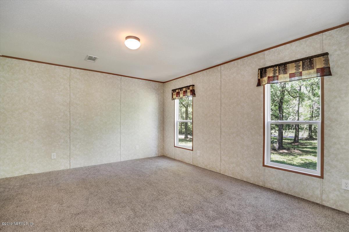 6146 Chestnut Road Macclenny, FL 32063 - Photo 11 of 22 Master Bedroom