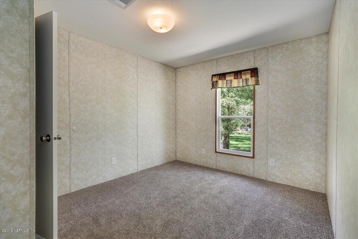 6146 Chestnut Road Macclenny, FL 32063 - Photo 14 of 22 Bedroom