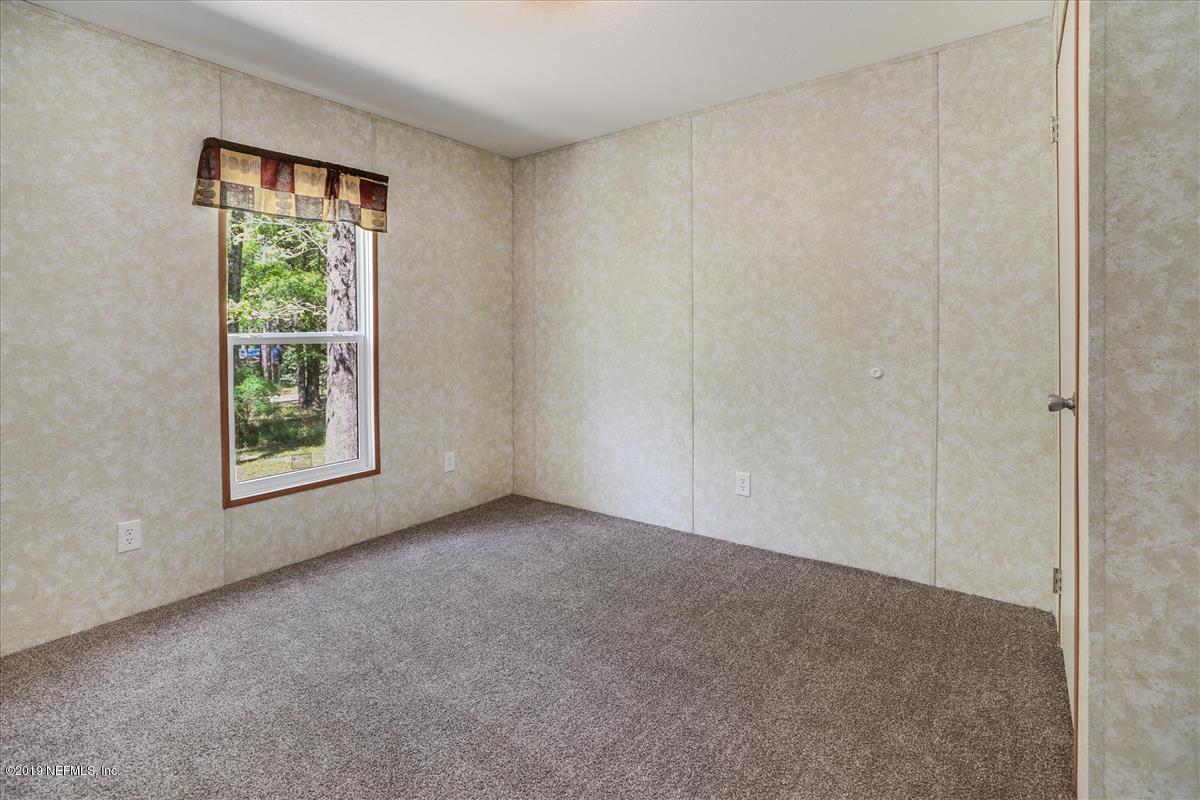 6146 Chestnut Road Macclenny, FL 32063 - Photo 16 of 22 Bedroom