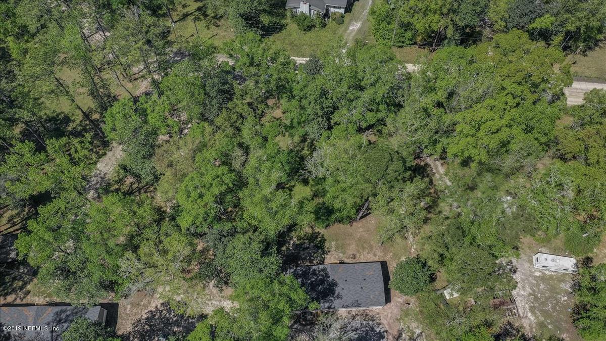 6146 Chestnut Road Macclenny, FL 32063 - Photo 21 of 22 Overhead