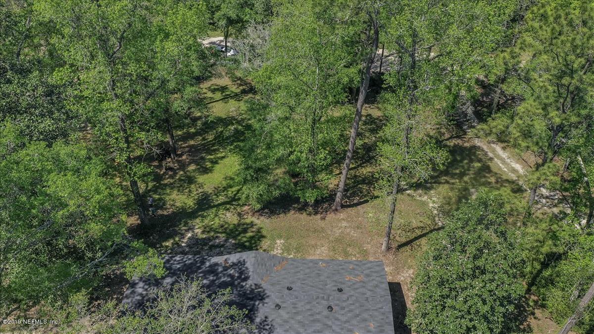 6146 Chestnut Road Macclenny, FL 32063 - Photo 22 of 22 22-Overhead