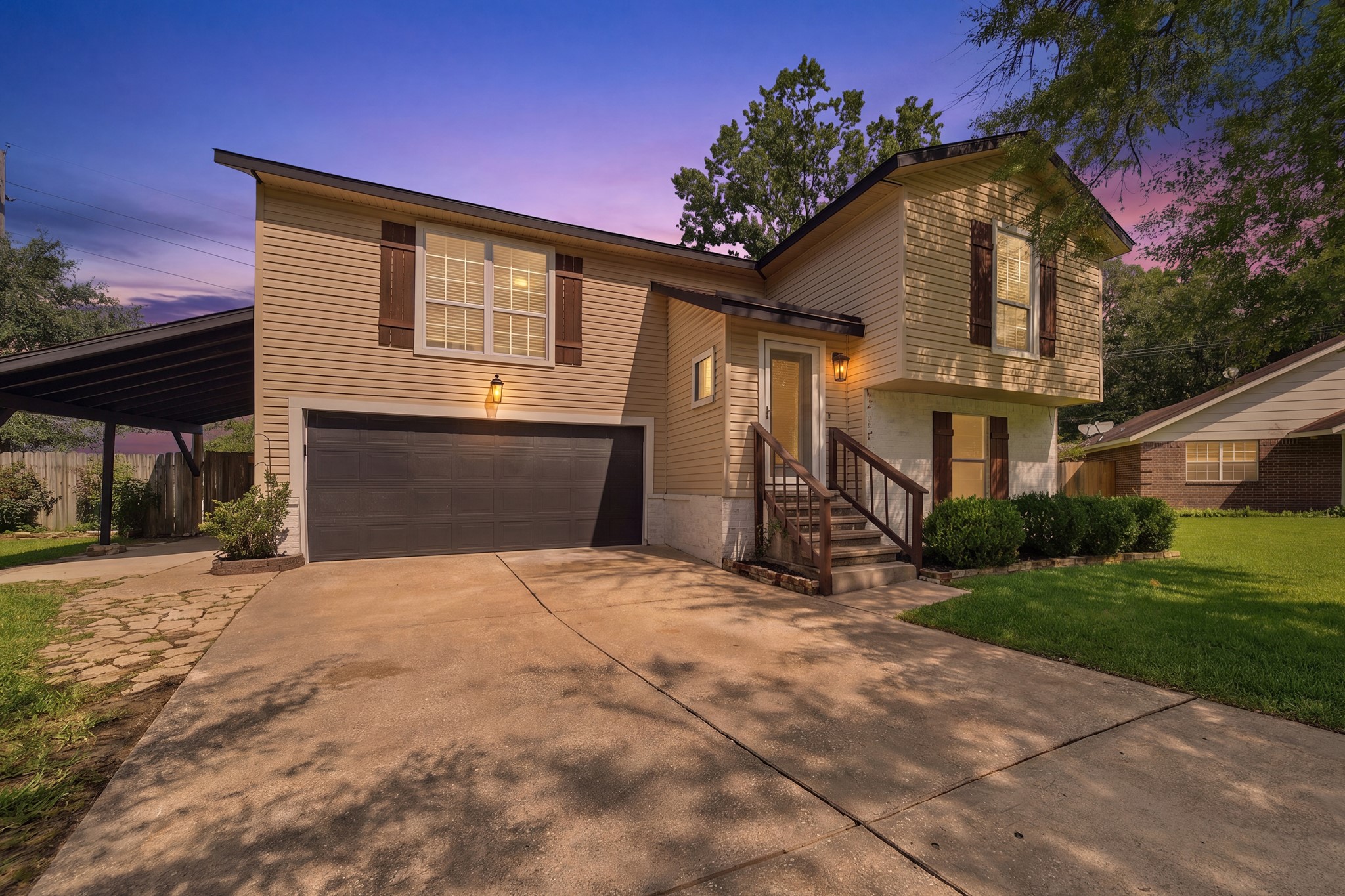 3403 Dryburgh Court Huffman, TX 77336 - Photo 4 of 29