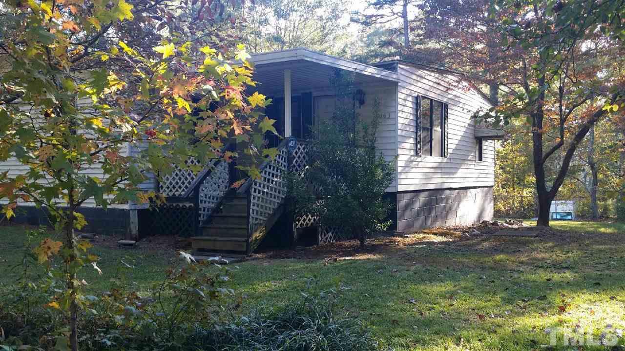 1063 Shuford Road Wake Forest, NC 27587 - Photo 2 of 3 Gallery Image 2
