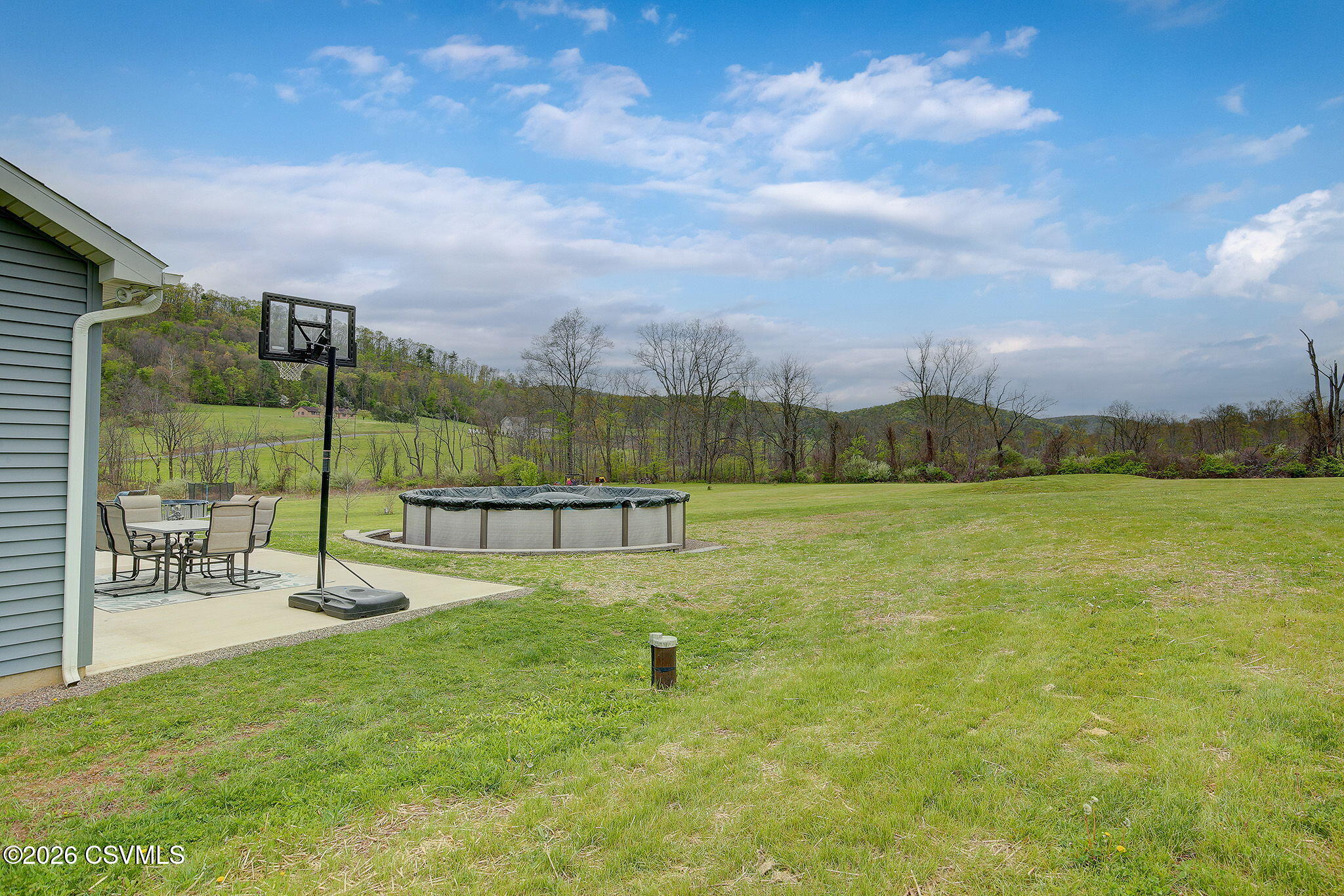 151 Lilac Road Paxinos, PA 17860 - Photo 80 of 95