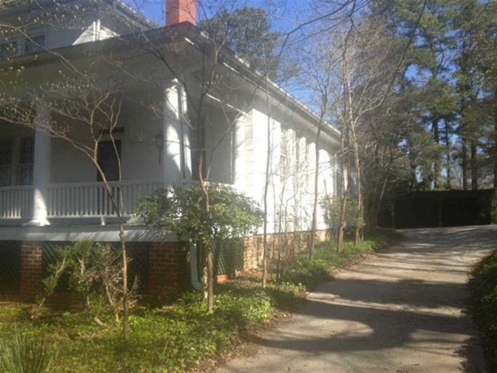 161 East Queen Street Pendleton, SC 29670 - Photo 14 of 14