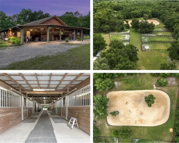 $1,295,000 | 6490 Northeast 167 Avenue, Williston, FL 32696