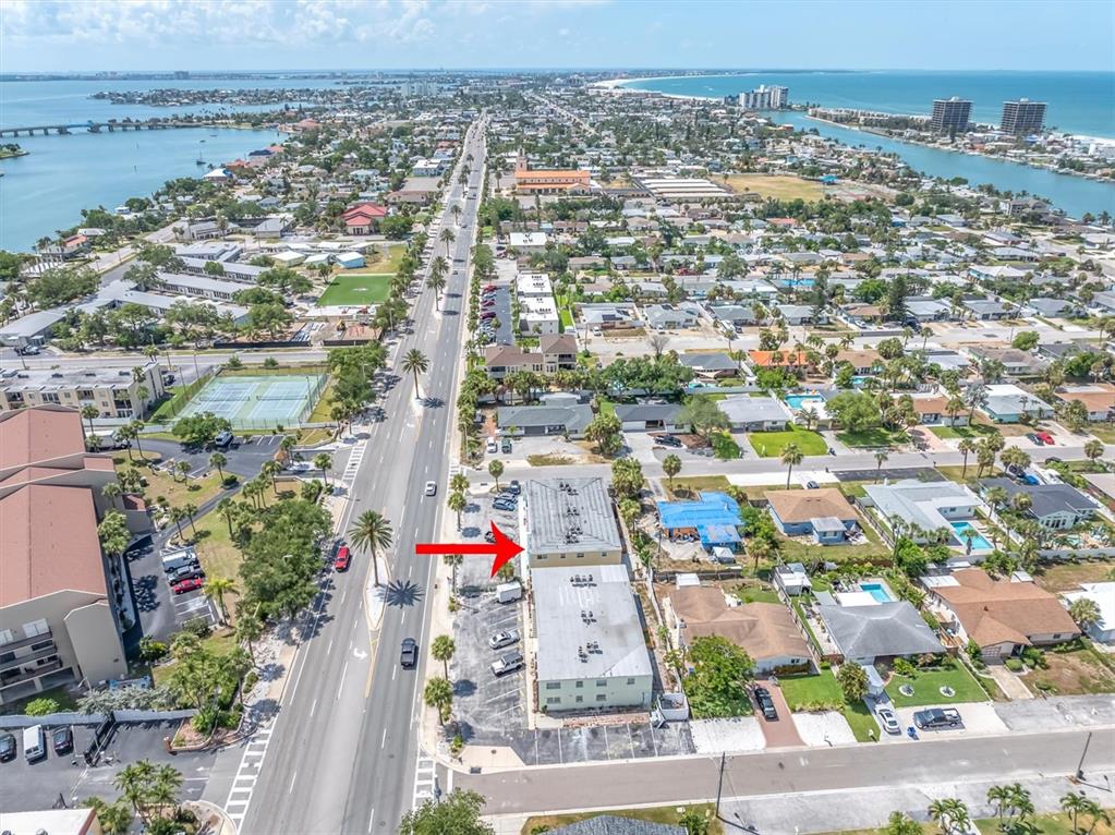 8800 Blind Pass Road, Unit 4 St. Pete Beach, FL 33706 - Photo 7 of 9
