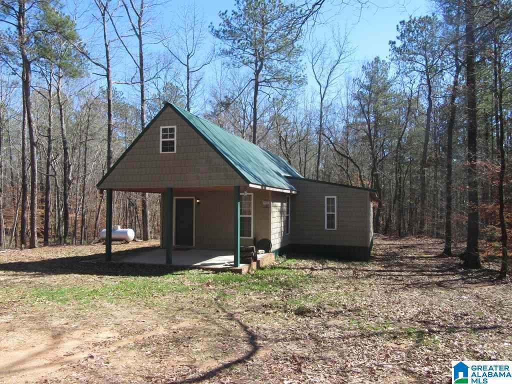 615 Fox Trot Road Talladega, AL 35160 - Photo 1 of 31