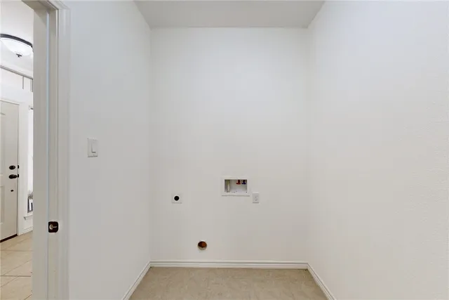 a view of small space