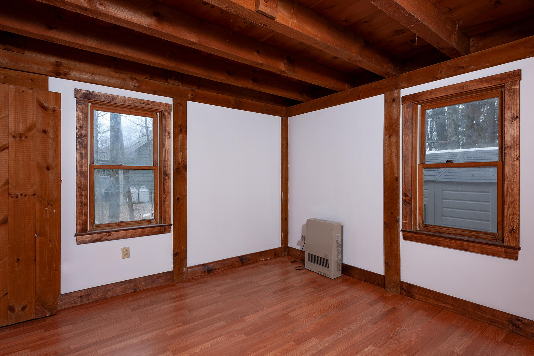 122 Rogers Road York, ME 03909 - Photo 13 of 21 Bedroom #2