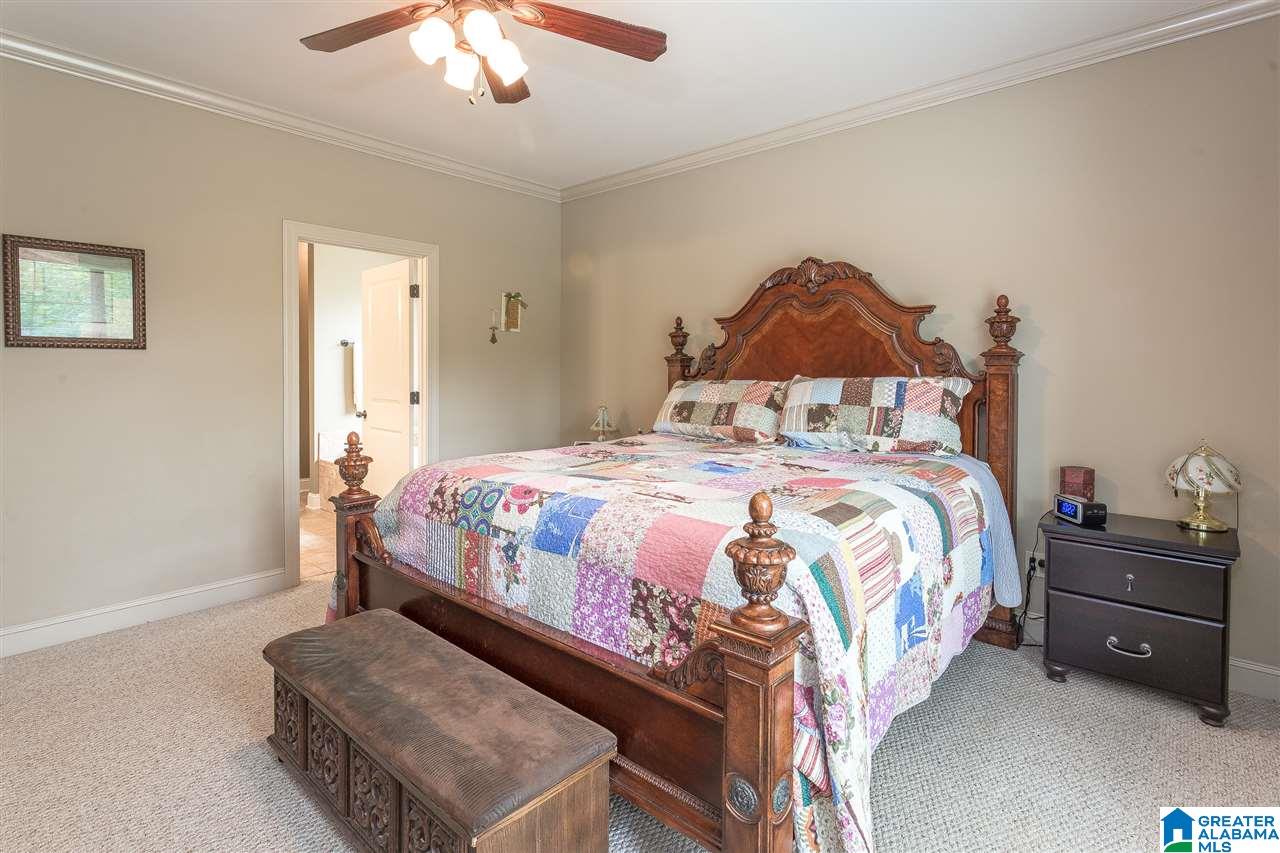 895 Funderburg Bend Road Pell City, AL 35128 - Photo 12 of 32