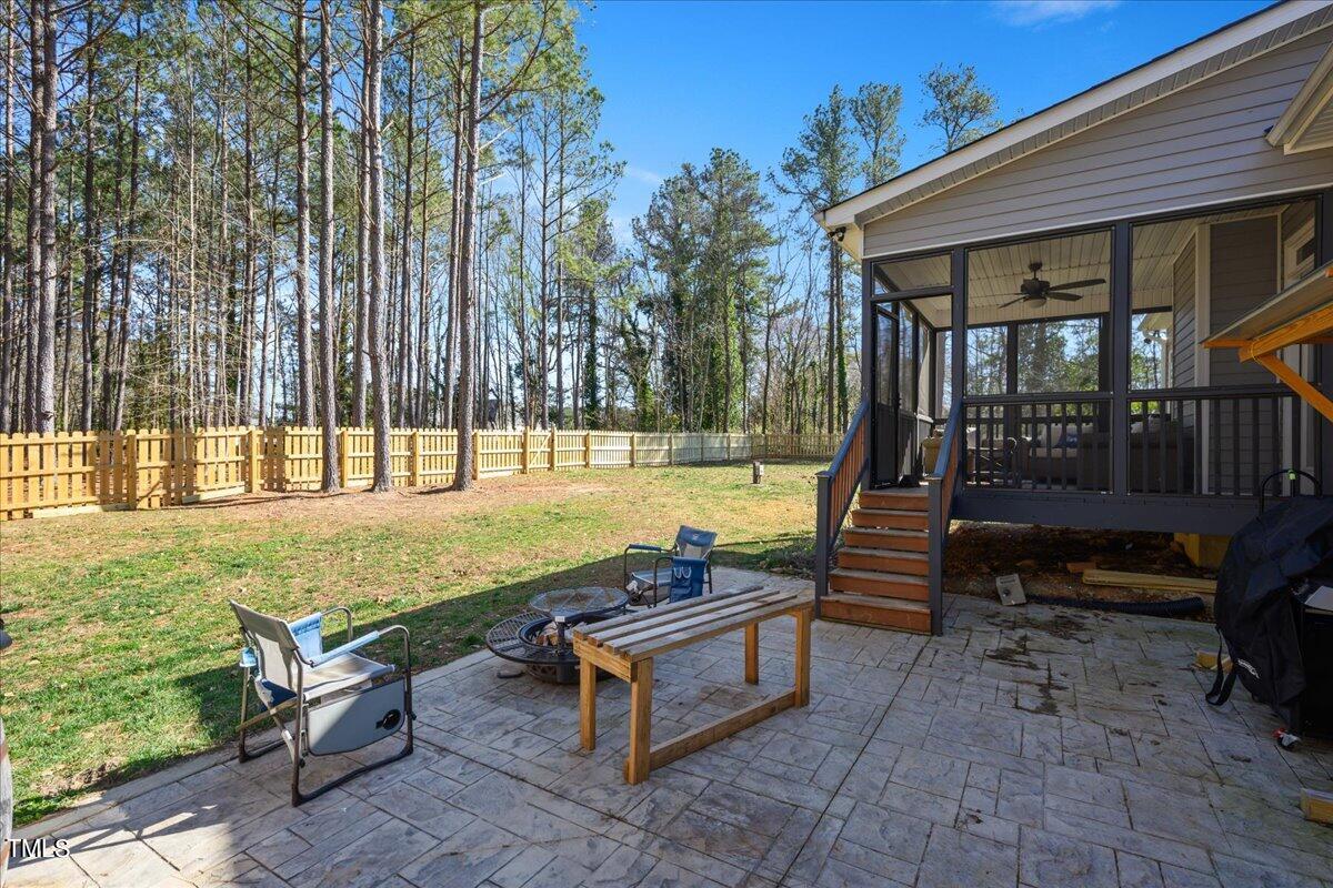 1415 Pine Ridge Road Spring Hope, NC 27882 - Photo 22 of 25 25-- 24