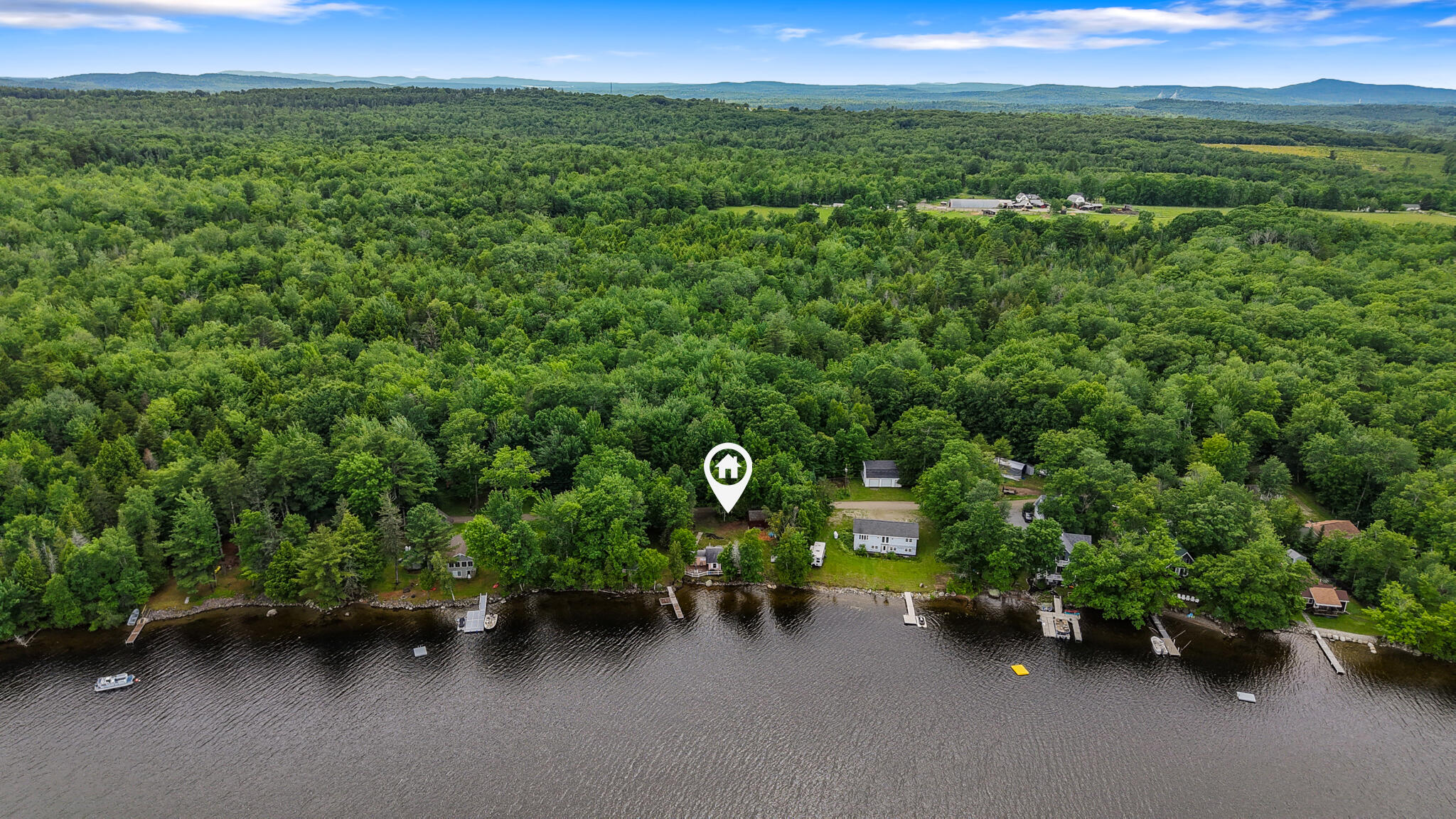 116 Violette Way Orland, ME 04472 - Photo 33 of 42 dji_fly_20260623_160132_0773_17822452474