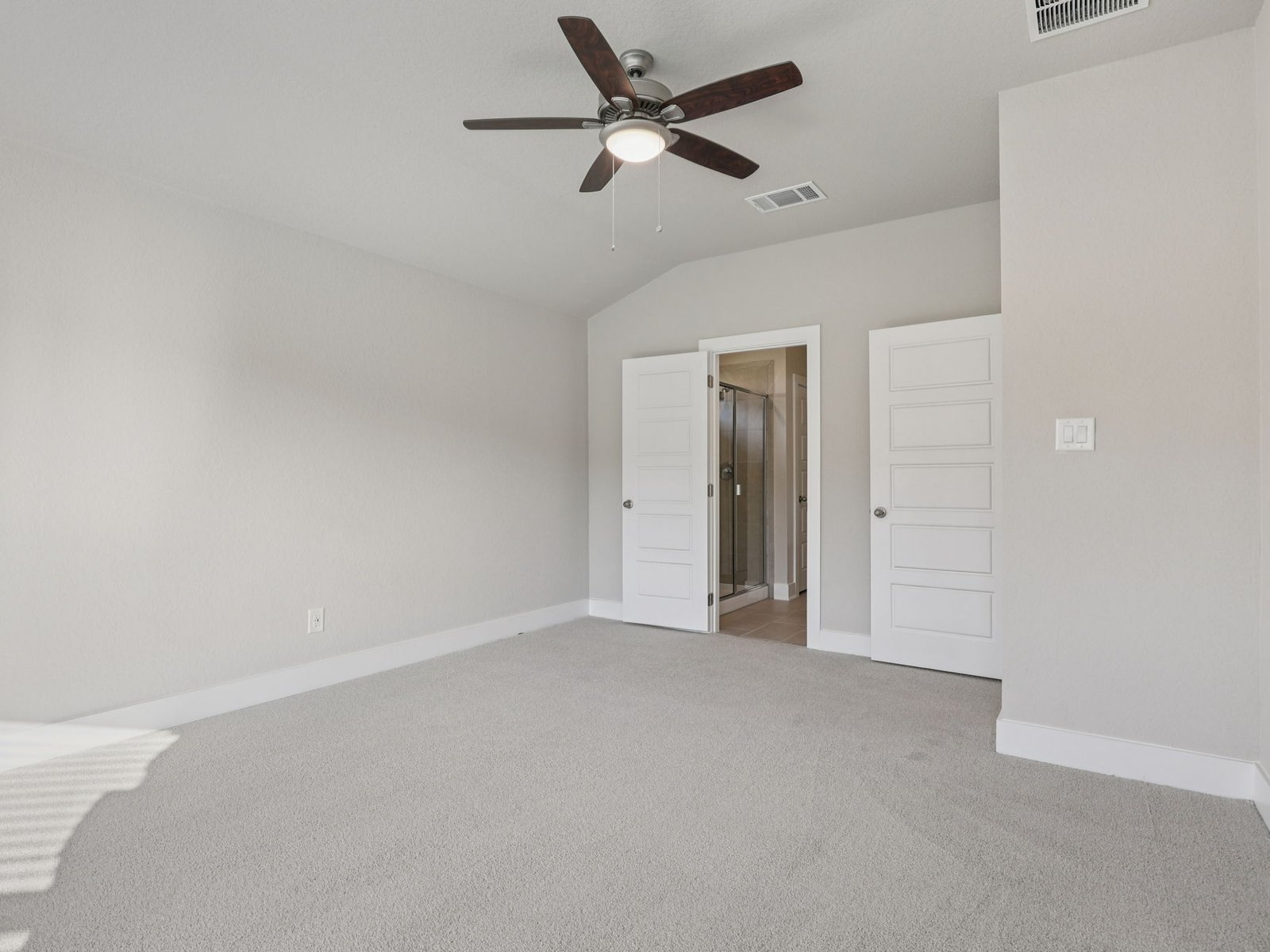 320 Wheel Horse Road Burnet, TX 78611 - Photo 26 of 28 Photo is not of the actual home, but is an inspirational photo of builder’s model home and may depict options, furnishings, and/or decorator features that are not included