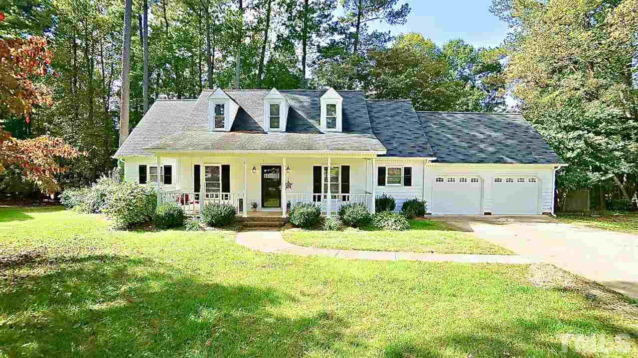 5916 Stable Court Raleigh, NC 27612 - Photo 1 of 30