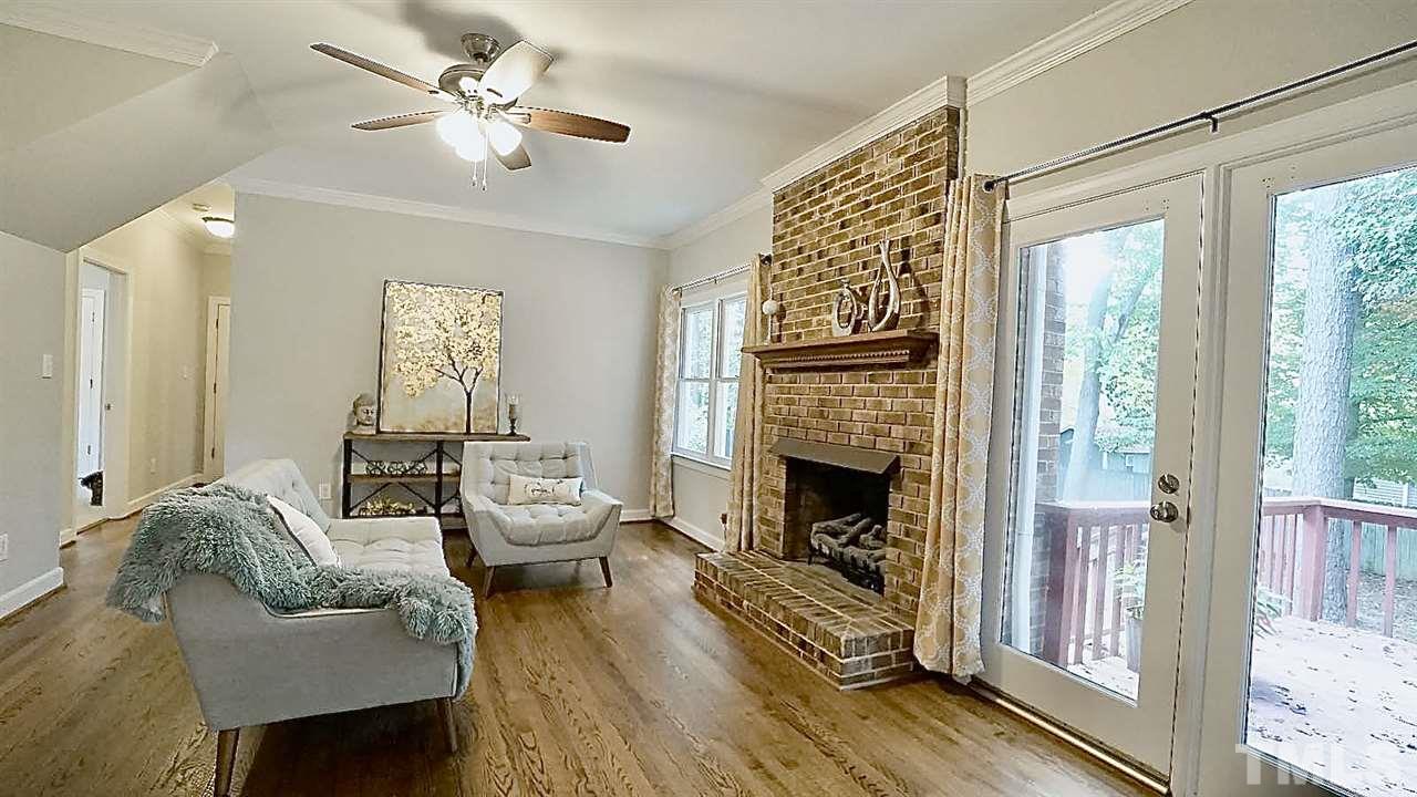 5916 Stable Court Raleigh, NC 27612 - Photo 2 of 30