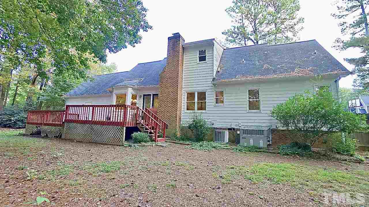 5916 Stable Court Raleigh, NC 27612 - Photo 17 of 30