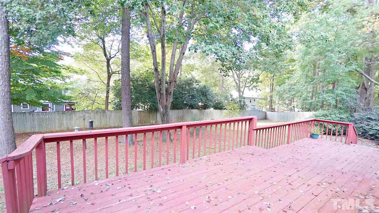 5916 Stable Court Raleigh, NC 27612 - Photo 18 of 30