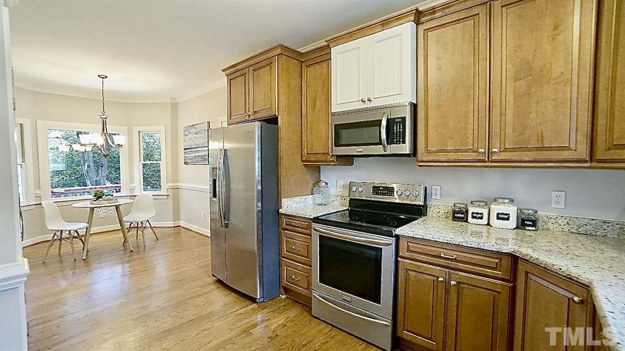 5916 Stable Court Raleigh, NC 27612 - Photo 3 of 30