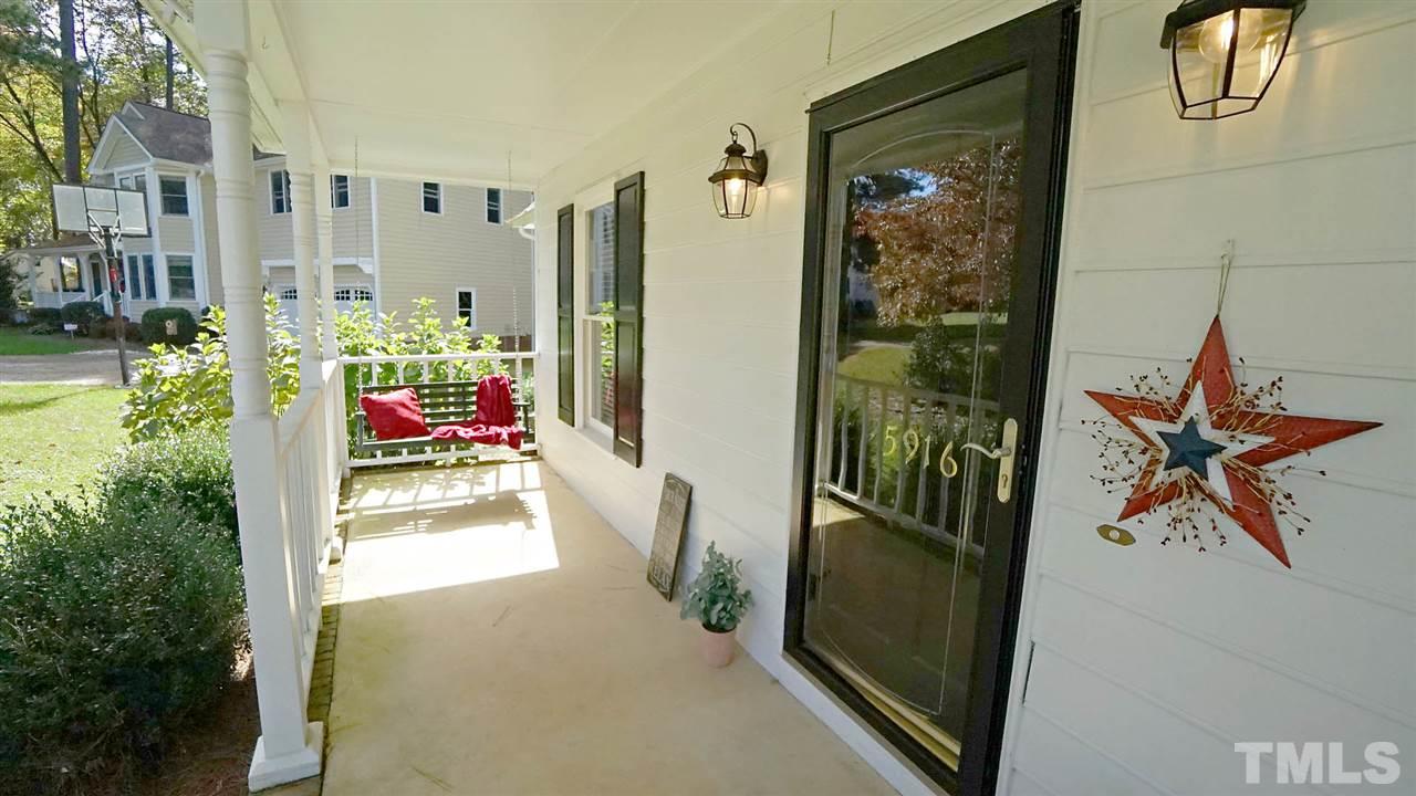 5916 Stable Court Raleigh, NC 27612 - Photo 21 of 30