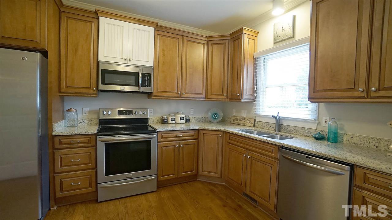 5916 Stable Court Raleigh, NC 27612 - Photo 22 of 30