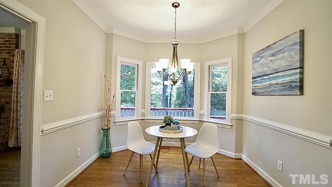 5916 Stable Court Raleigh, NC 27612 - Photo 23 of 30