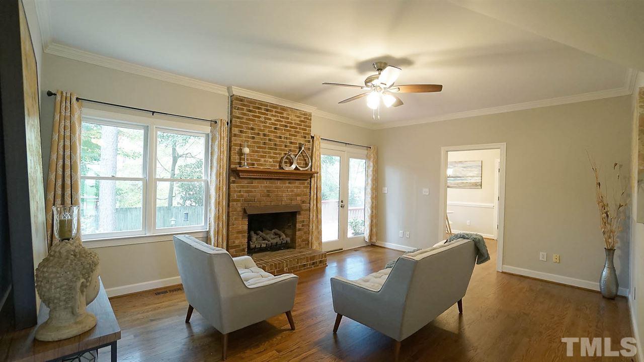 5916 Stable Court Raleigh, NC 27612 - Photo 24 of 30
