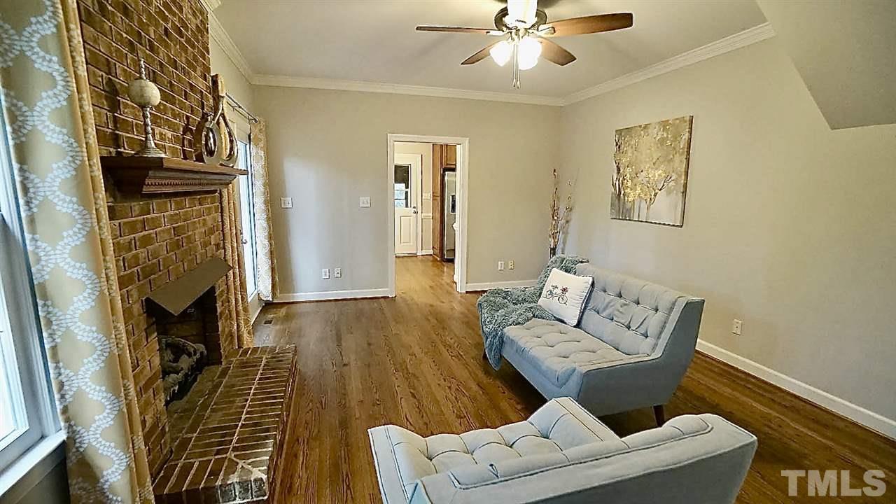 5916 Stable Court Raleigh, NC 27612 - Photo 25 of 30